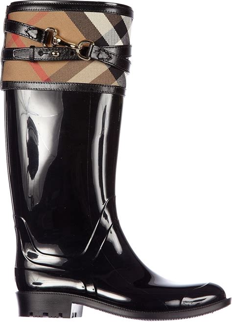 botte de pluie burberry femme prix|Bottes de pluie en caoutchouc et en toil.